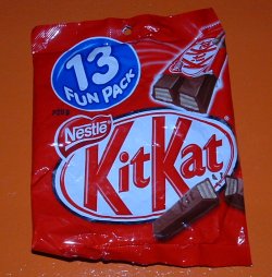 KitKats