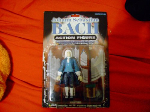 Johann Sebastian Bach